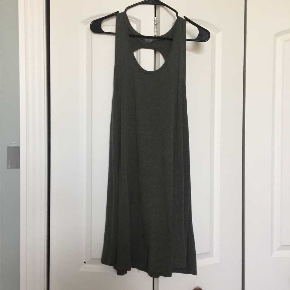 Aerie dress